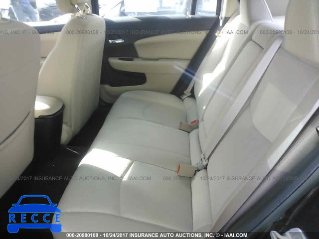 2011 Chrysler 200 TOURING 1C3BC1FG2BN519801 Bild 7