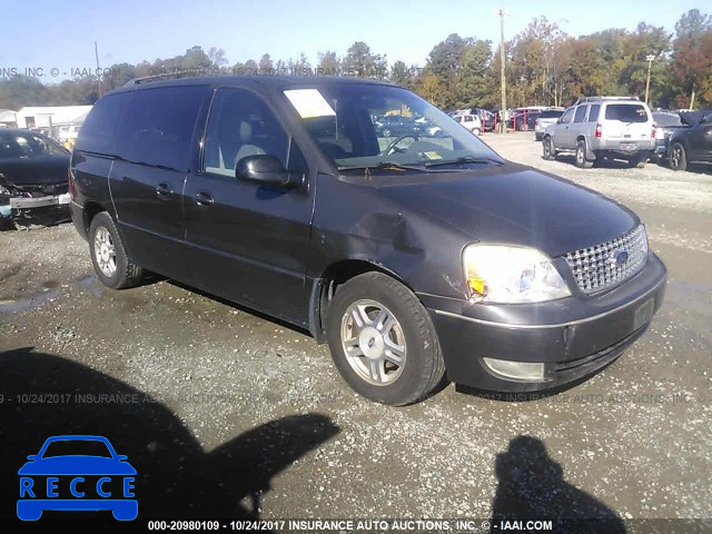 2007 Ford Freestar SEL 2FMZA52257BA07823 Bild 0