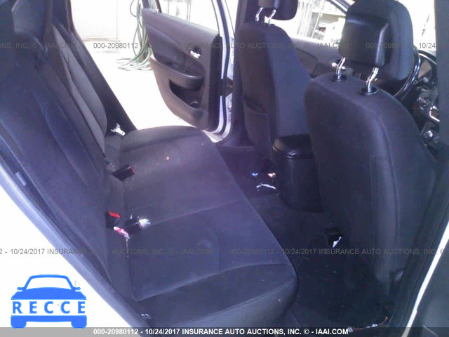 2012 Chrysler 200 1C3CCBBG2CN308244 image 7