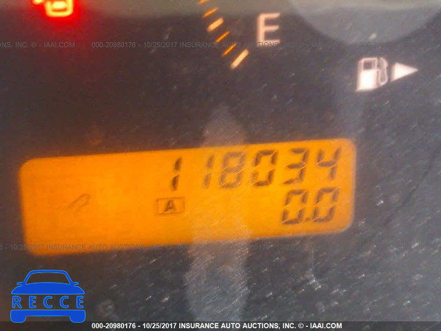 2008 Nissan Versa 3N1BC13E18L449637 image 6