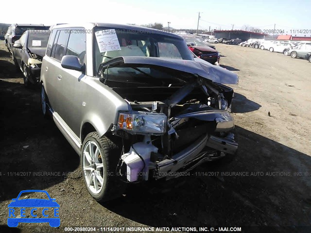 2005 Scion XB XB JTLKT324950217902 Bild 0