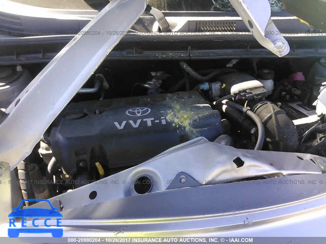 2005 Scion XB XB JTLKT324950217902 image 9