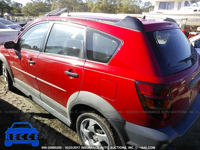 2006 Pontiac Vibe 5Y2SL658X6Z441849 image 2