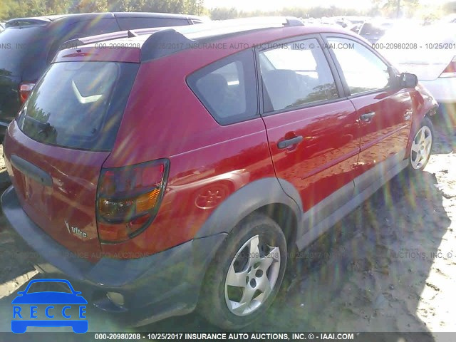 2006 Pontiac Vibe 5Y2SL658X6Z441849 image 3