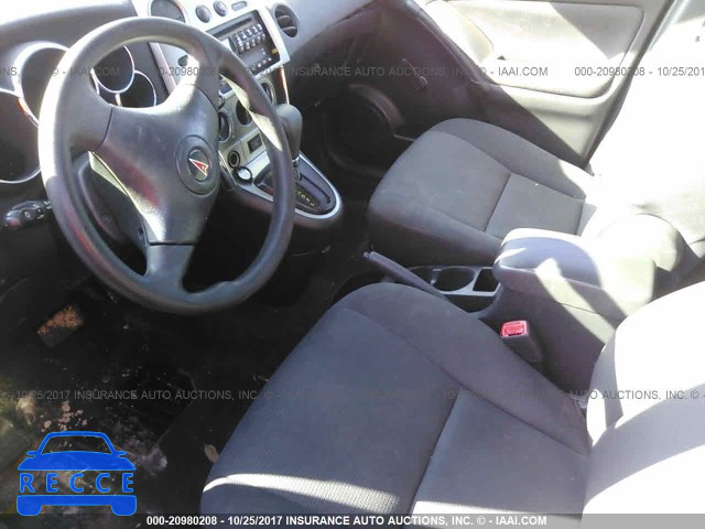 2006 Pontiac Vibe 5Y2SL658X6Z441849 image 4