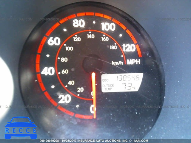 2006 Pontiac Vibe 5Y2SL658X6Z441849 image 6