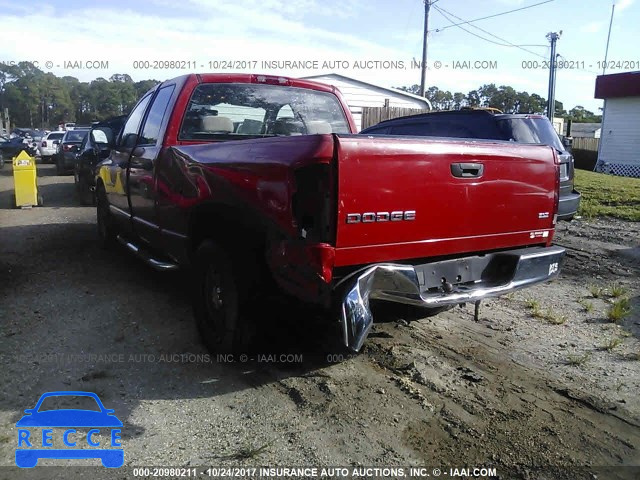 2004 Dodge RAM 1500 1D7HA18D74S536439 image 2