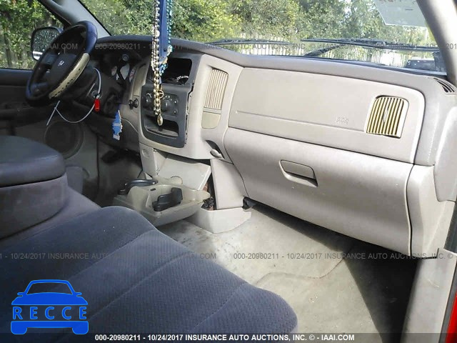 2004 Dodge RAM 1500 1D7HA18D74S536439 image 4