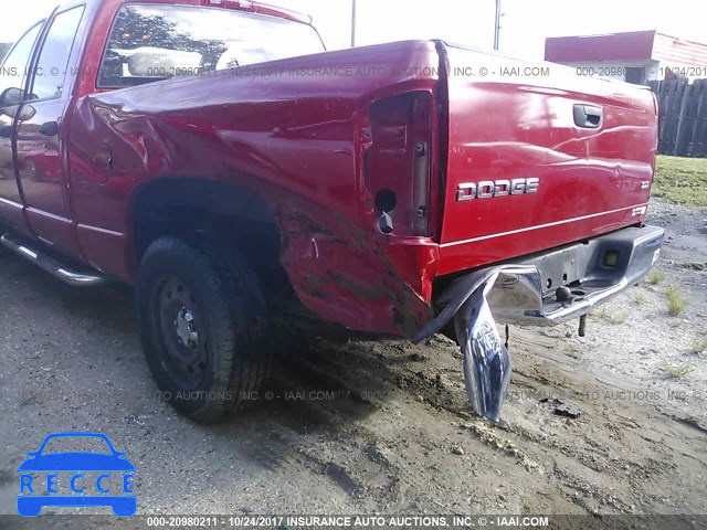 2004 Dodge RAM 1500 1D7HA18D74S536439 Bild 5