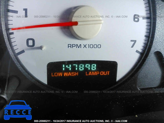 2004 Dodge RAM 1500 1D7HA18D74S536439 image 6