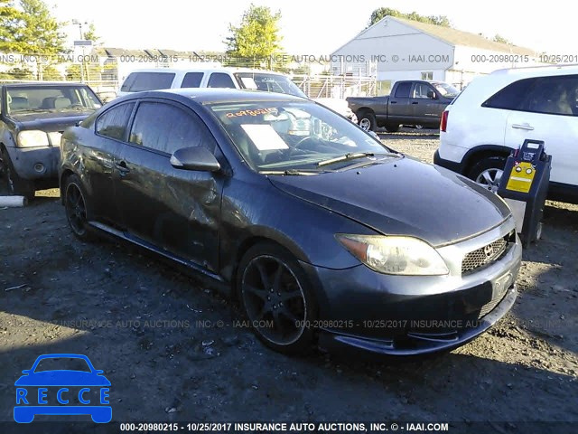 2006 Scion TC JTKDE177460116508 image 0