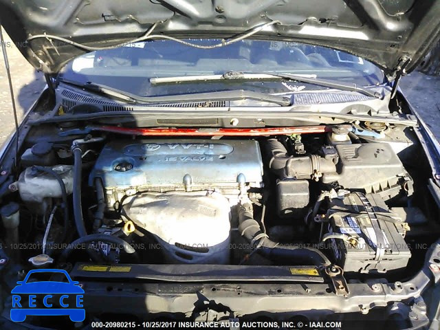 2006 Scion TC JTKDE177460116508 image 9