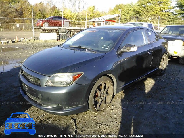 2006 Scion TC JTKDE177460116508 image 1