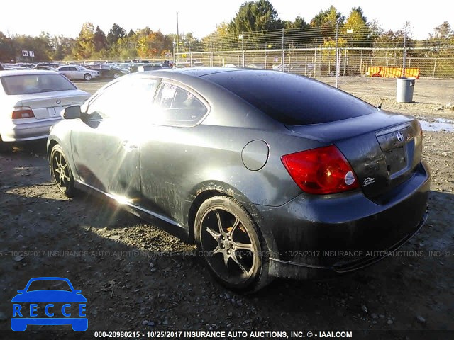 2006 Scion TC JTKDE177460116508 image 2