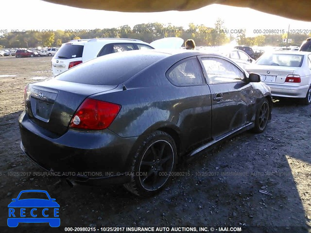 2006 Scion TC JTKDE177460116508 image 3