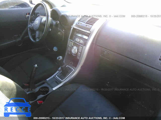 2006 Scion TC JTKDE177460116508 image 4