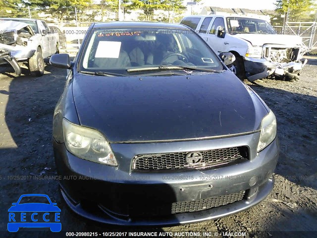 2006 Scion TC JTKDE177460116508 image 5