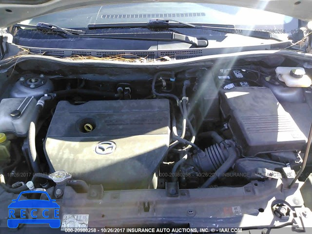 2012 Mazda 5 JM1CW2BL8C0112063 image 9