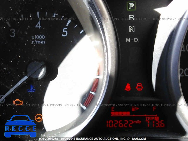2012 Mazda 5 JM1CW2BL8C0112063 image 6