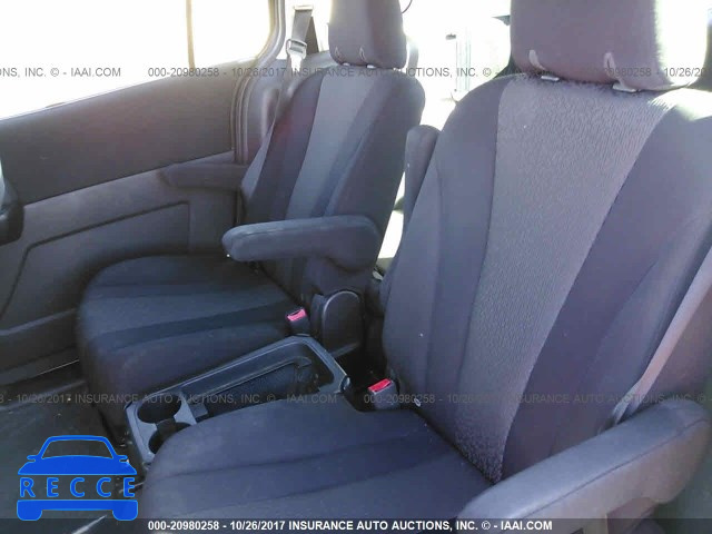 2012 Mazda 5 JM1CW2BL8C0112063 зображення 7