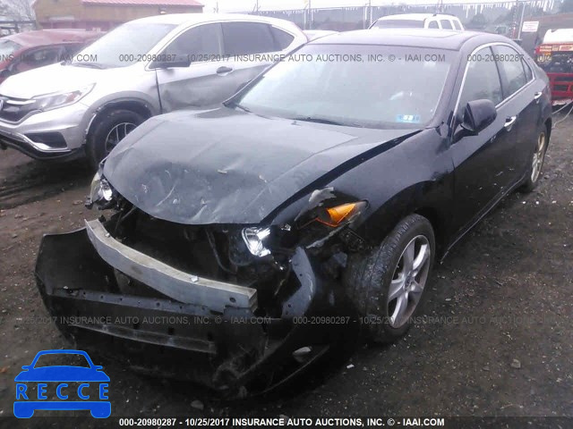 2009 ACURA TSX JH4CU26649C014681 image 5