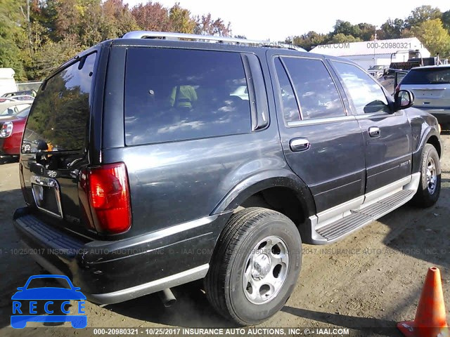 2001 Lincoln Navigator 5LMFU28R71LJ17547 image 3