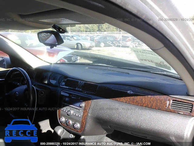 2014 CHEVROLET IMPALA LIMITED 2G1WA5E32E1174986 image 4