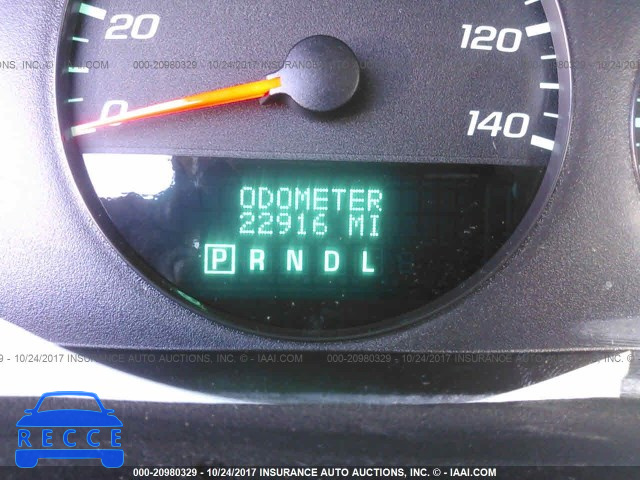 2014 CHEVROLET IMPALA LIMITED 2G1WA5E32E1174986 image 6
