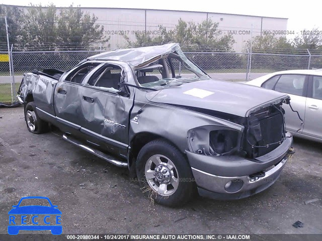 2006 Dodge RAM 2500 3D7KR28C66G286228 Bild 0