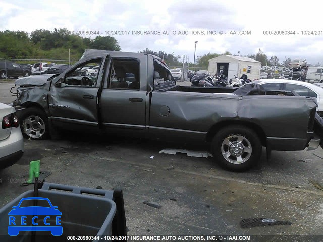 2006 Dodge RAM 2500 3D7KR28C66G286228 Bild 2