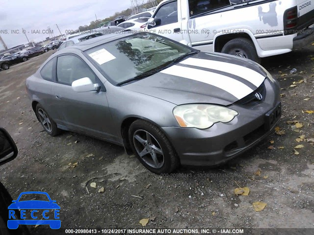 2003 Acura RSX JH4DC548X3C014608 image 0