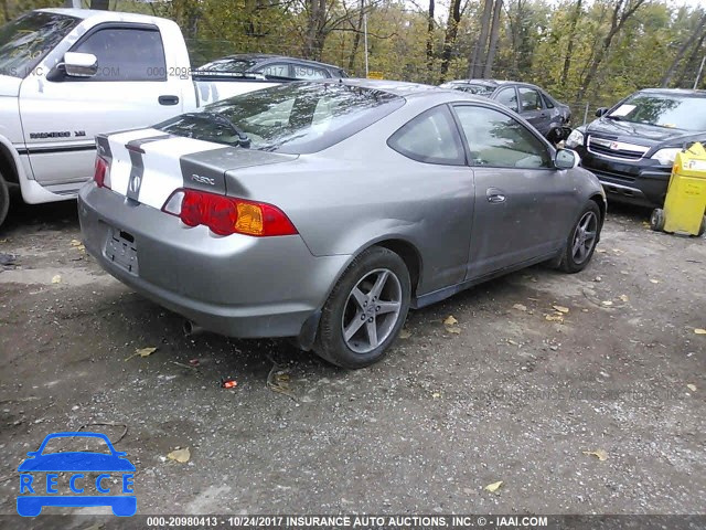 2003 Acura RSX JH4DC548X3C014608 image 3