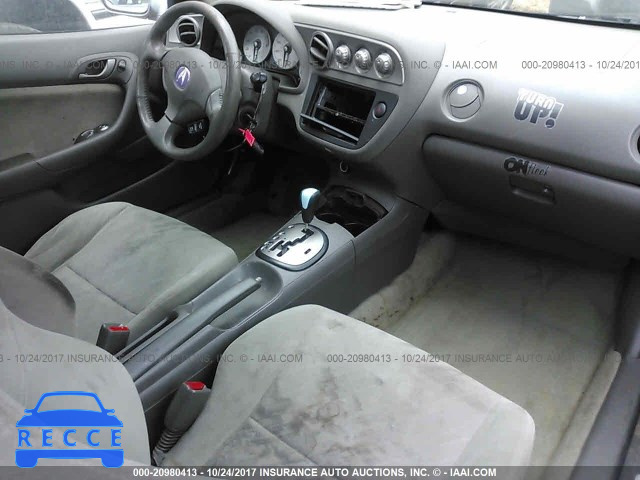 2003 Acura RSX JH4DC548X3C014608 image 4