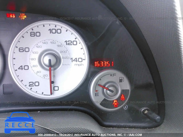 2003 Acura RSX JH4DC548X3C014608 image 6