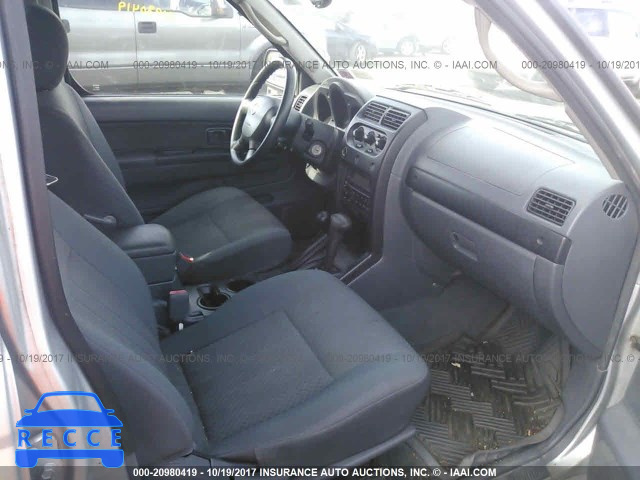 2003 Nissan Xterra 5N1ED28Y63C638171 image 4