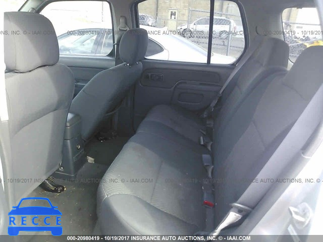 2003 Nissan Xterra 5N1ED28Y63C638171 Bild 7