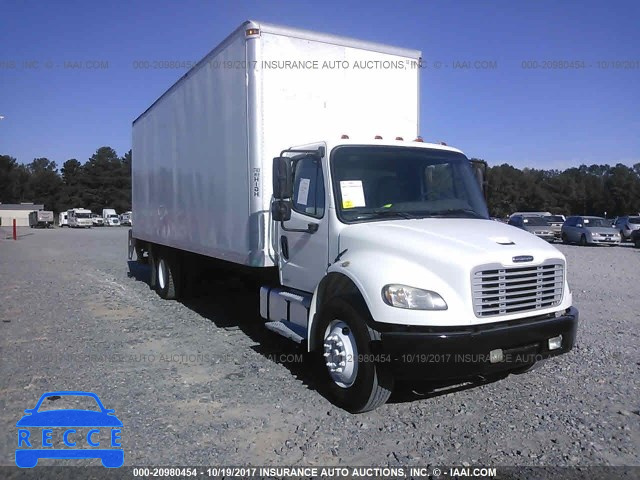 2007 FREIGHTLINER M2 1FVACWDC77HY75711 image 0