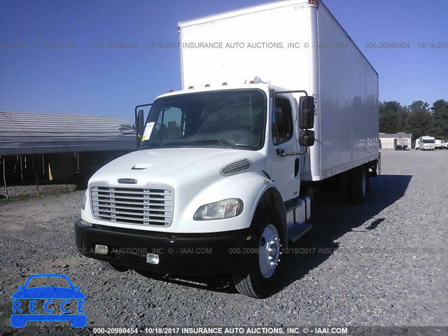 2007 FREIGHTLINER M2 1FVACWDC77HY75711 image 1