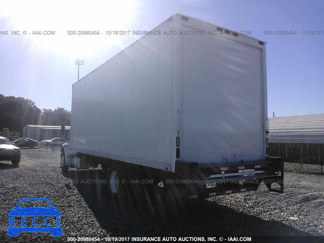 2007 FREIGHTLINER M2 1FVACWDC77HY75711 image 2