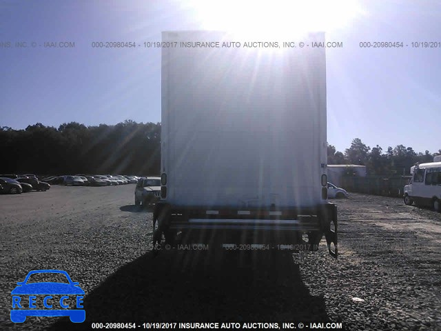 2007 FREIGHTLINER M2 1FVACWDC77HY75711 image 7