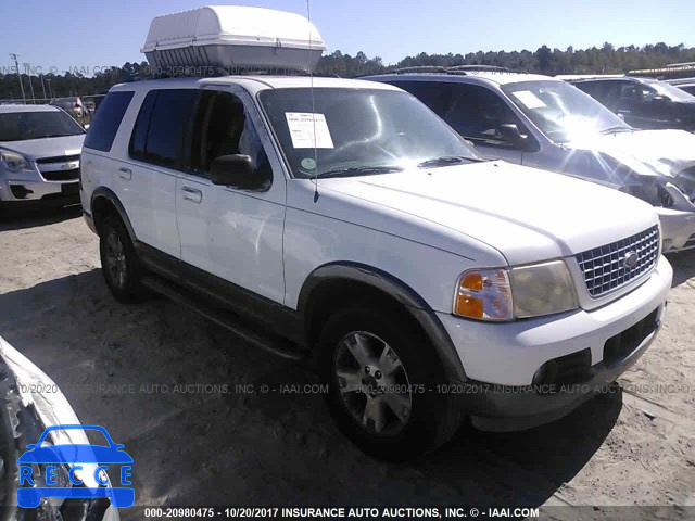 2003 Ford Explorer 1FMZU83W83UB31275 image 0