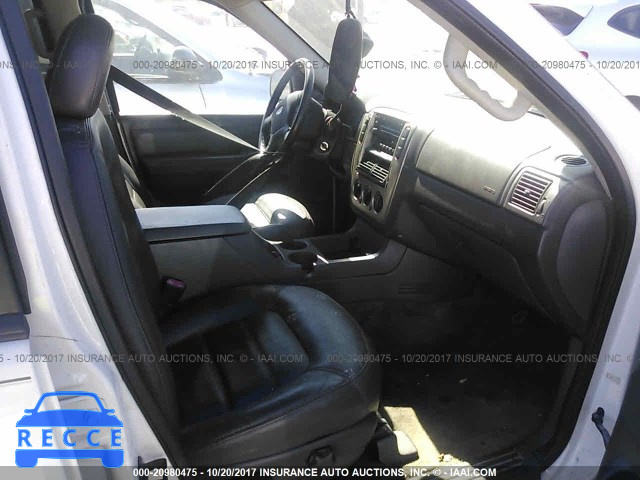 2003 Ford Explorer 1FMZU83W83UB31275 image 4