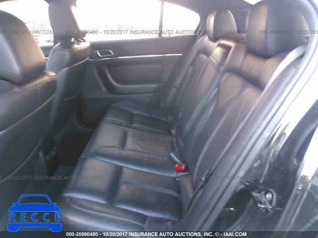 2009 LINCOLN MKS 1LNHM93R49G613227 image 7