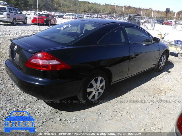 2005 Honda Accord 1HGCM82425A017790 зображення 3