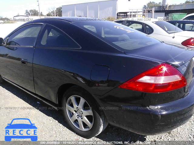 2005 Honda Accord 1HGCM82425A017790 image 5