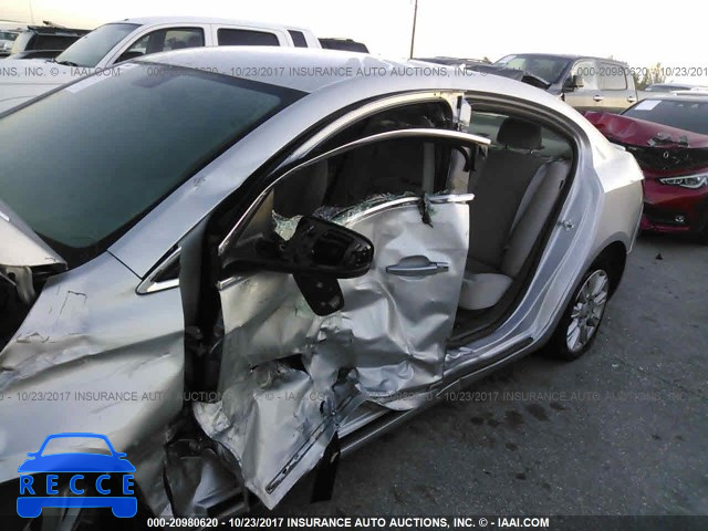 2013 Buick Lacrosse 1G4GA5E37DF245405 image 5