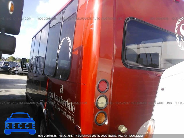 2011 FORD ECONOLINE 1FDEE3FS4BDB00479 image 2