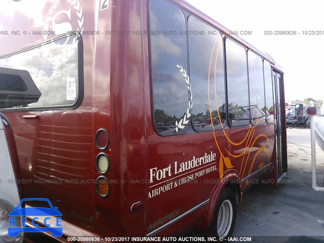 2011 FORD ECONOLINE 1FDEE3FS4BDB00479 image 3