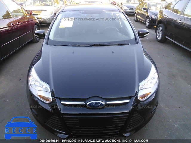 2014 FORD FOCUS 1FADP3F24EL128762 Bild 5