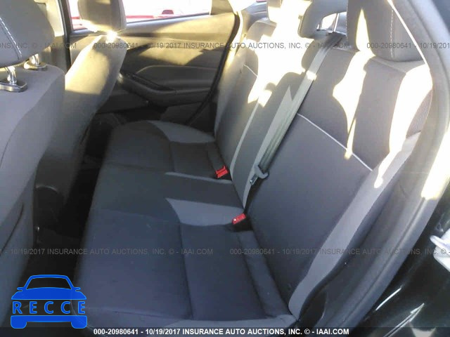 2014 FORD FOCUS 1FADP3F24EL128762 Bild 7